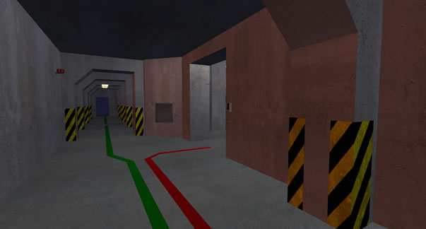 Second Life