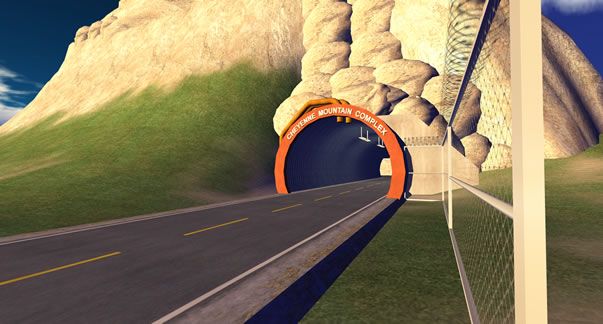 Second Life Second Life